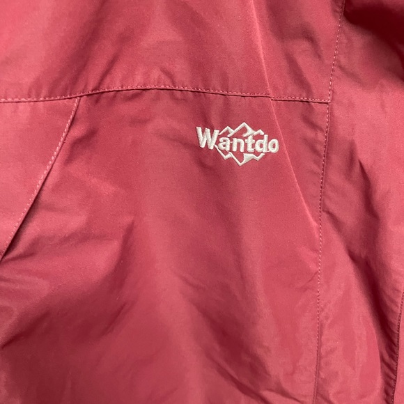 | Wantdo | winter coat. Size 2XL. - Picture 4 of 5
